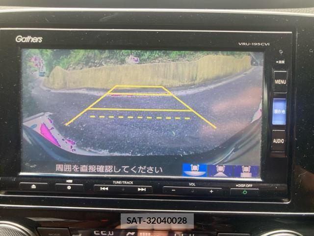 Honda CR-V HYBRID 2018-10 7216753-25