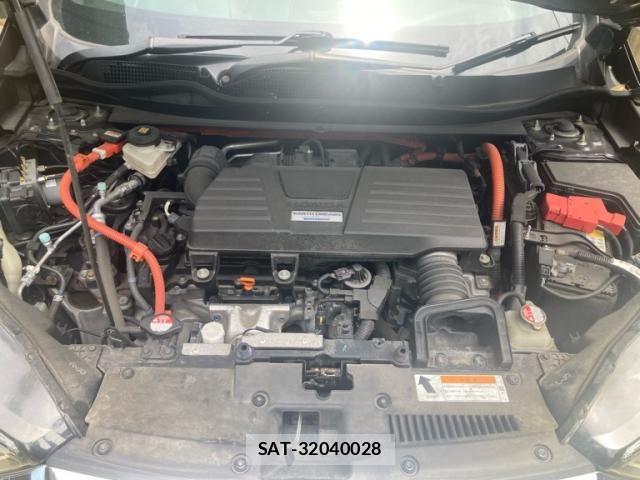 Honda CR-V HYBRID 2018-10 7216753-29