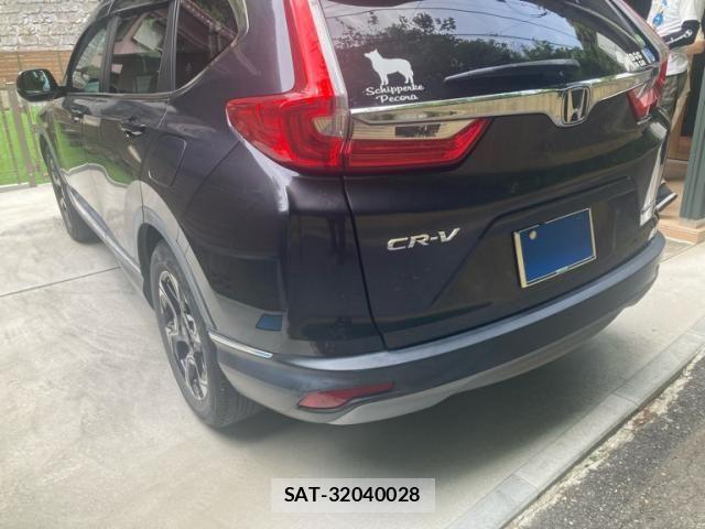 Honda CR-V HYBRID 2018-10 7216753-4