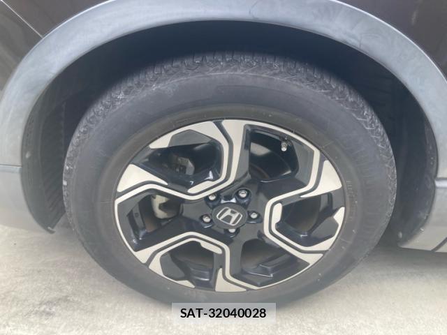 Honda CR-V HYBRID 2018-10 7216753-6