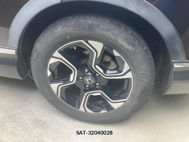 Honda CR-V HYBRID 2018-10 7216753-7