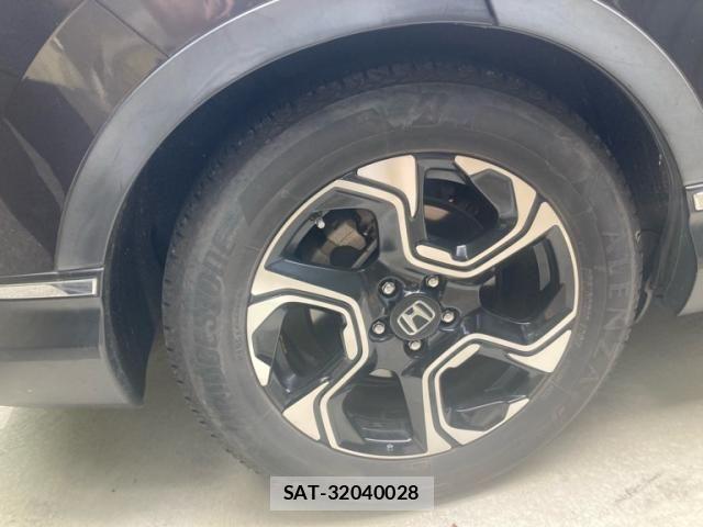 Honda CR-V HYBRID 2018-10 7216753-8