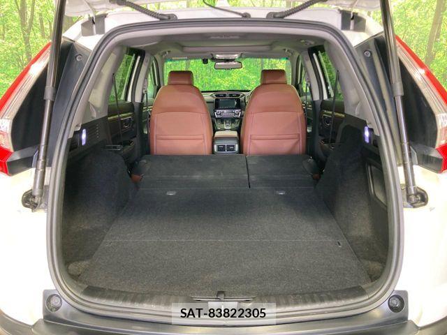 Honda CR-V HYBRID 2018-11 7216747-9