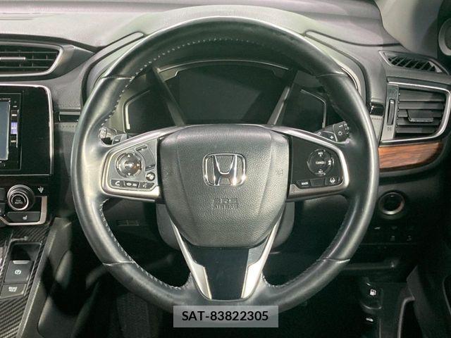 Honda CR-V HYBRID 2018-11 7216747-10