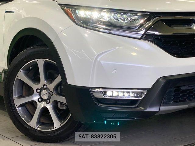 Honda CR-V HYBRID 2018-11 7216747-11