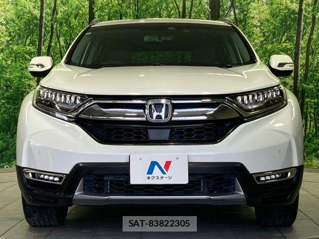 Honda CR-V HYBRID 2018-11 7216747-13