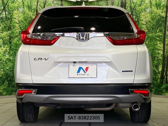 Honda CR-V HYBRID 2018-11 7216747-14