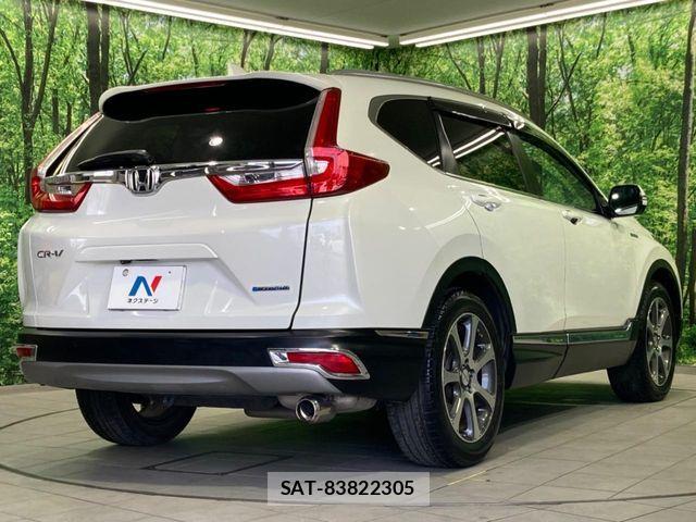 Honda CR-V HYBRID 2018-11 7216747-16