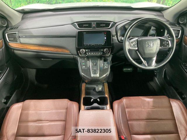 Honda CR-V HYBRID 2018-11 7216747-1