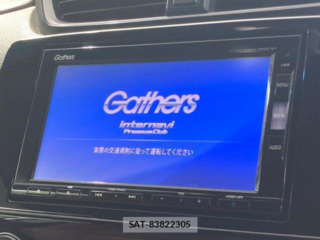 Honda CR-V HYBRID 2018-11 7216747-3