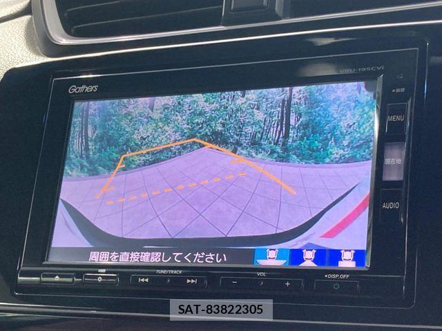 Honda CR-V HYBRID 2018-11 7216747-4