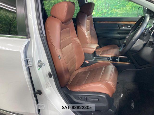 Honda CR-V HYBRID 2018-11 7216747-7