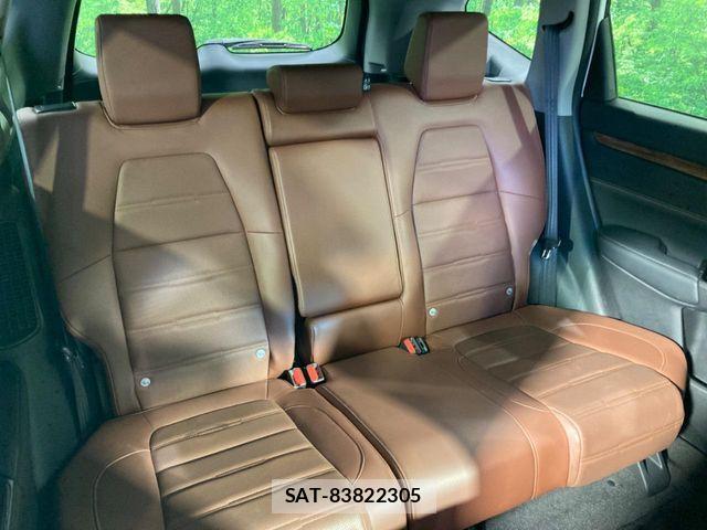 Honda CR-V HYBRID 2018-11 7216747-8
