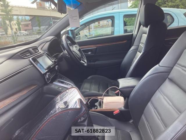 Honda CR-V HYBRID 2018-12 7326442-10