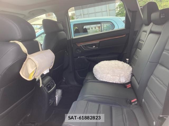 Honda CR-V HYBRID 2018-12 7326442-12
