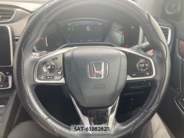 Honda CR-V HYBRID 2018-12 7326442-14