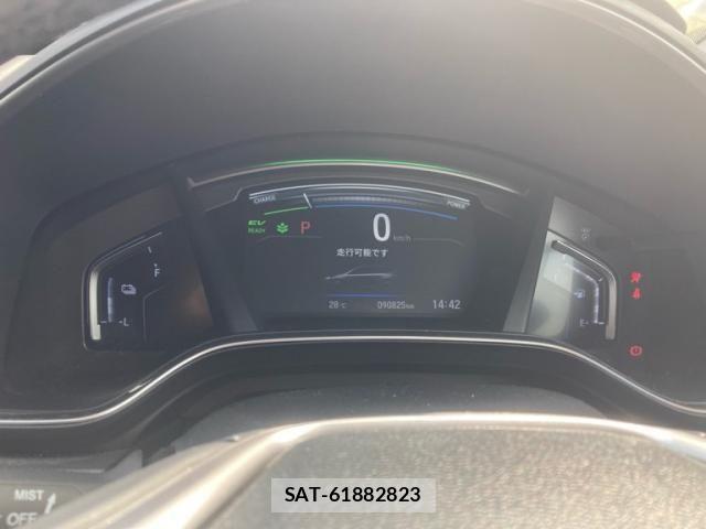 Honda CR-V HYBRID 2018-12 7326442-15