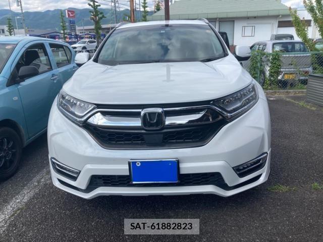 Honda CR-V HYBRID 2018-12 7326442-1