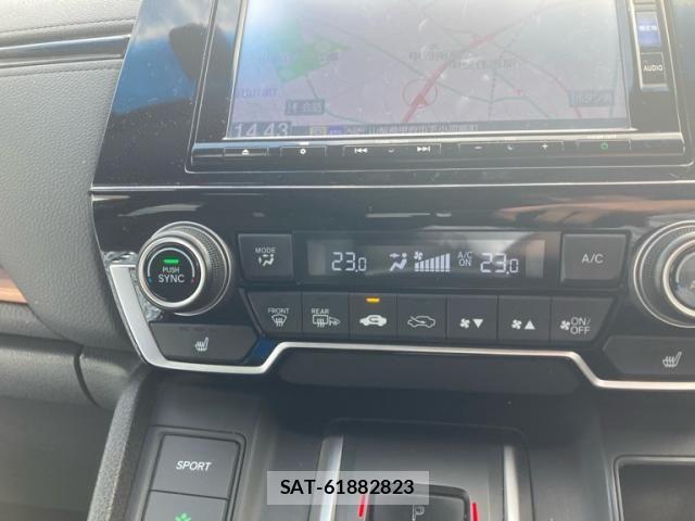 Honda CR-V HYBRID 2018-12 7326442-25