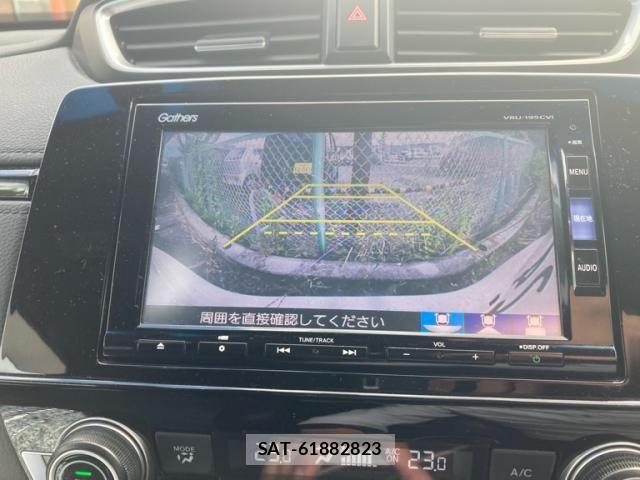 Honda CR-V HYBRID 2018-12 7326442-28