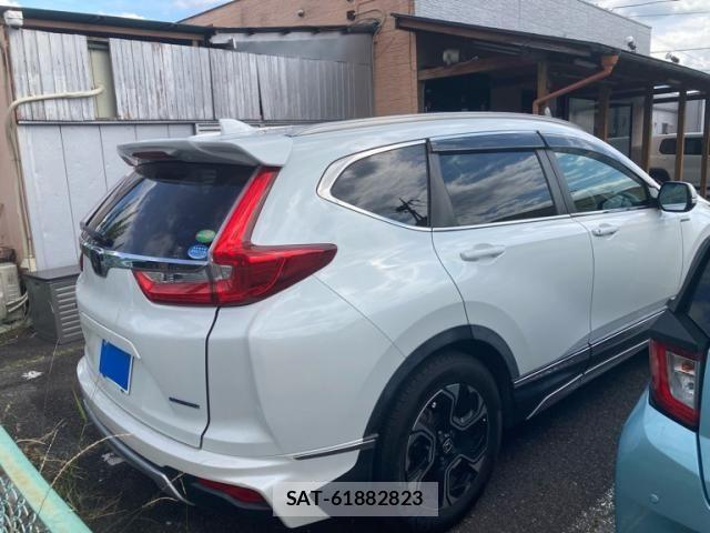 Honda CR-V HYBRID 2018-12 7326442-3