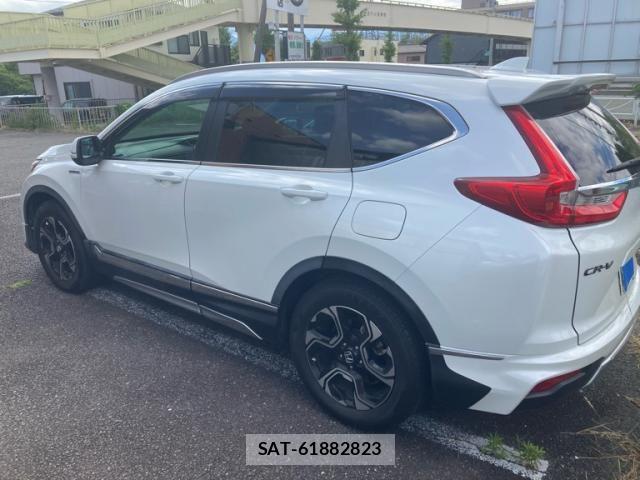 Honda CR-V HYBRID 2018-12 7326442-4