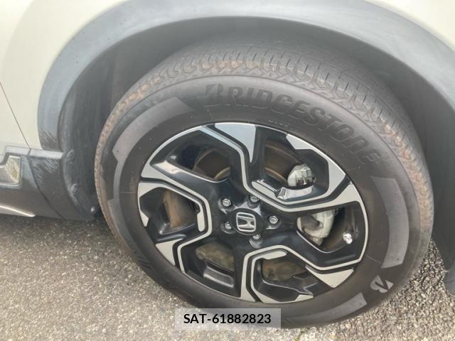 Honda CR-V HYBRID 2018-12 7326442-5