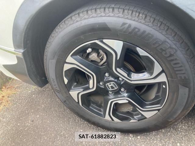 Honda CR-V HYBRID 2018-12 7326442-6