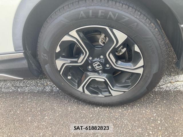 Honda CR-V HYBRID 2018-12 7326442-7