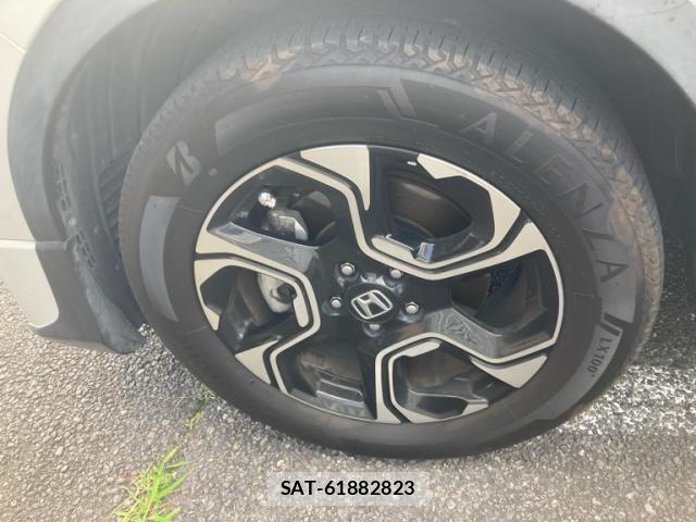 Honda CR-V HYBRID 2018-12 7326442-8