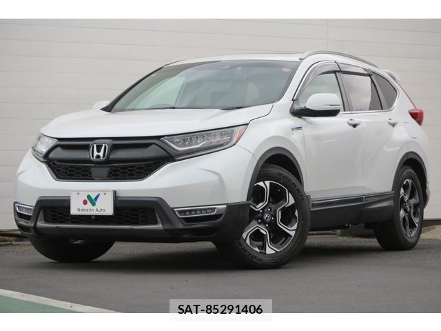 Honda CR-V HYBRID 2018-11 7326439-0