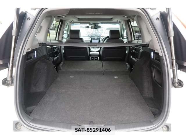 Honda CR-V HYBRID 2018-11 7326439-10