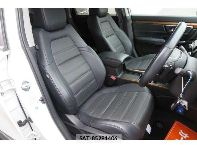 Honda CR-V HYBRID 2018-11 7326439-11