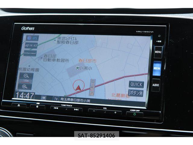 Honda CR-V HYBRID 2018-11 7326439-16