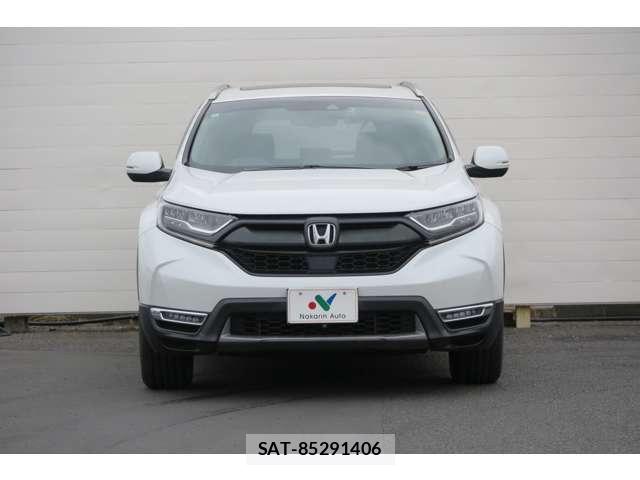 Honda CR-V HYBRID 2018-11 7326439-1