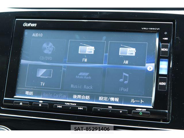 Honda CR-V HYBRID 2018-11 7326439-19