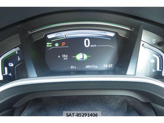 Honda CR-V HYBRID 2018-11 7326439-21