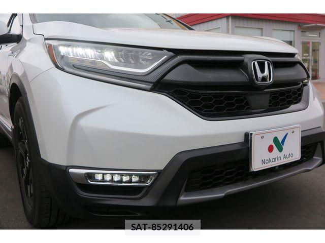 Honda CR-V HYBRID 2018-11 7326439-26