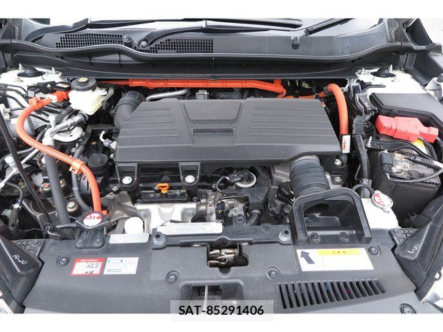Honda CR-V HYBRID 2018-11 7326439-29