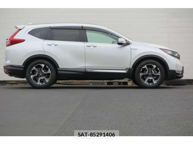 Honda CR-V HYBRID 2018-11 7326439-3