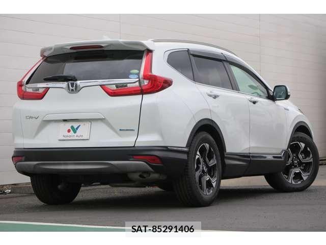 Honda CR-V HYBRID 2018-11 7326439-4
