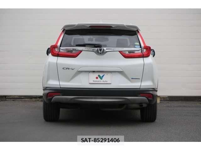 Honda CR-V HYBRID 2018-11 7326439-5