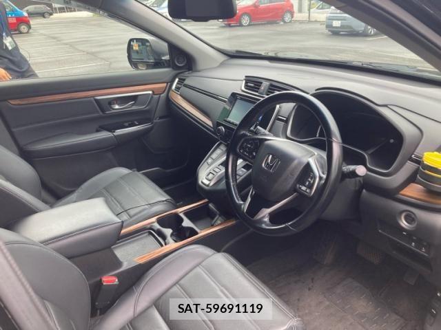 Honda CR-V HYBRID 2019-06 7391748-9