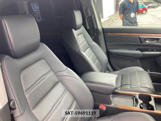 Honda CR-V HYBRID 2019-06 7391748-10