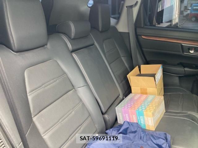 Honda CR-V HYBRID 2019-06 7391748-14