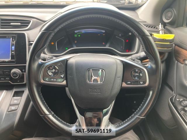Honda CR-V HYBRID 2019-06 7391748-16