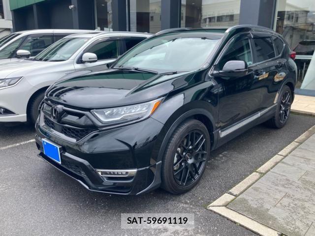 sat car