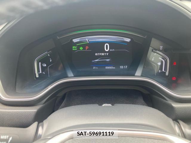 Honda CR-V HYBRID 2019-06 7391748-19
