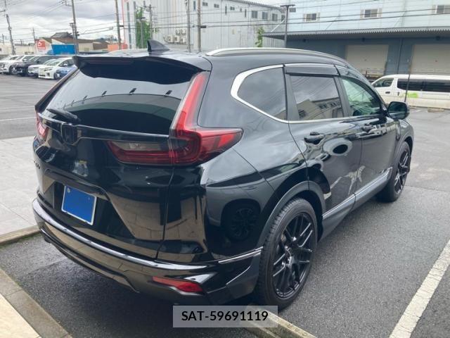 Honda CR-V HYBRID 2019-06 7391748-2