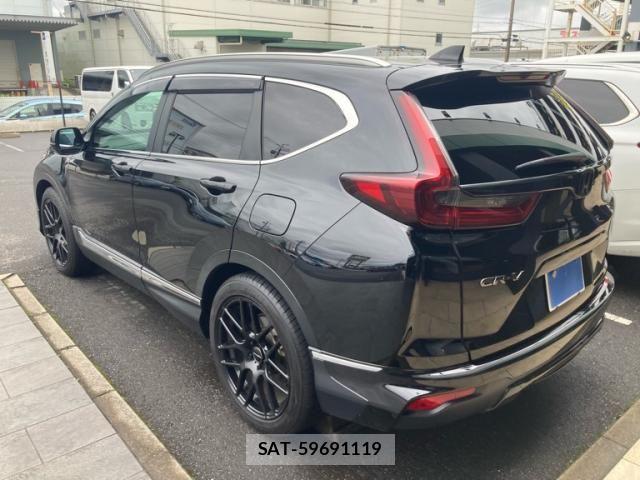 Honda CR-V HYBRID 2019-06 7391748-3